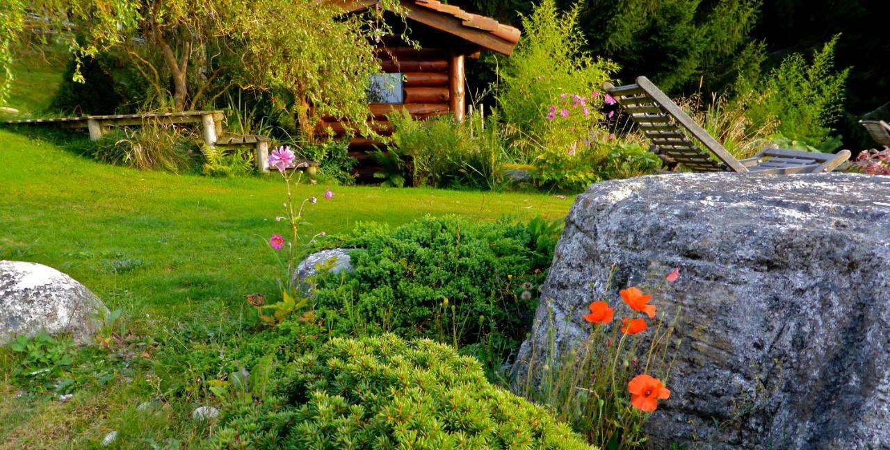 La Fortance Paradis Naturel - Proche De La Ville Planfoy Exteriör bild