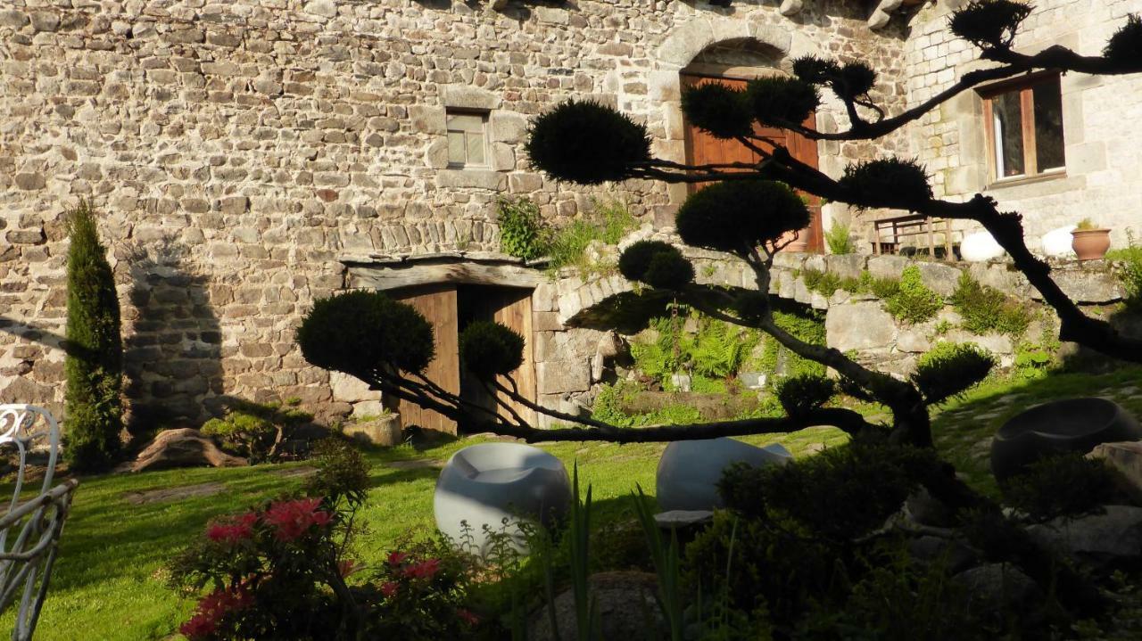 La Fortance Paradis Naturel - Proche De La Ville Planfoy Exteriör bild